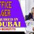 Human Resources Office Manager Required in Dubai
