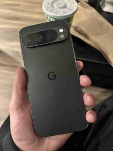 Google pixel 9 pro xl