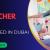 Art Teacher Required in Dubai