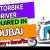 Motorbike Driver Required in Dubai