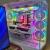 GAMING PC - WHITE BUILD UAE