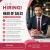 Head of Sales Required in Dubai