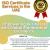 ISO CERTIFICATE SERVICES IN THE UAE