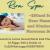 Rira Spa offer 1/7/2025