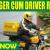 MESSENGER CUM DRIVER REQUIRED