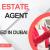 Real estate agent Required in Dubai