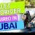 Valet Driver Required in Dubai
