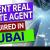 Urgent Real Estate Agent Required in Dubai