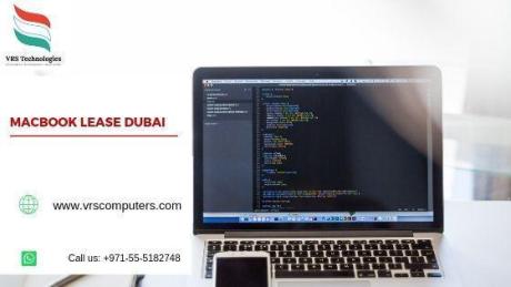 Mac Rentals in Dubai at VRS Technologies