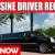 LIMOUSINE DRIVER REQUIRED