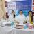 Best pediatric dentist Dr. Priyanka Garg at Jai Jinendra Dental Hospital