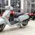 Kymco Like 200 i