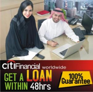 Actualize your Dreams, Get Finance Today