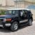 Fj Cruiser 2009 - Dubai