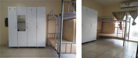 READY Now for MALLU/TAMIL/MUMBAI LADIES BED SPACE at BUR DUBAI