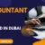 Accountant Required in Dubai