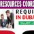Human Resources Coordinator Required in Dubai