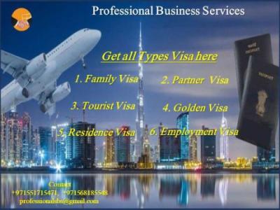 Business Setup & PRO Services in Abu Dhabi, UAE (PBS)