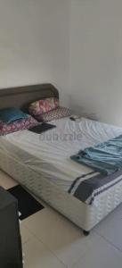 Master Bedroom in NSHAMA - Town Square - Muslims only