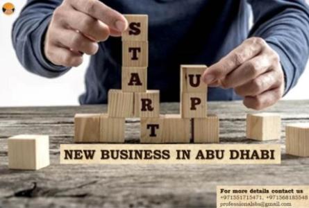 BEST COMPANY FORMATION IN ABU DHABI