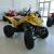 Kymco Mongoose 270 Atv Quad for sale in UAE