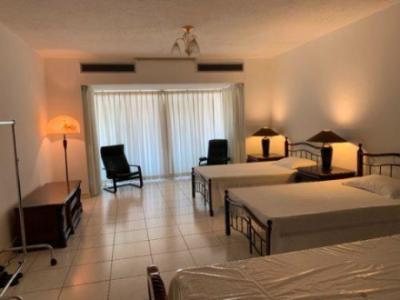 Large Beautiful Furnished Room available for executive in Muraqqabad