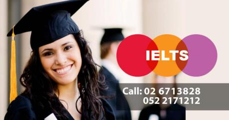International English Language Testing System-IELTS Training Classes in Abu Dhabi
