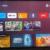 65 inch. 4k QLED Google OS smart TV