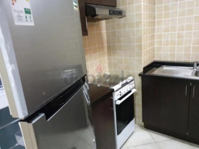 Executive bedspace for females in CBD