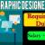 Graphic Designer Required in Dubai