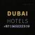 Hotel for sale in Dubai call Bilal +971563222319
