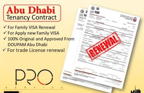 ICV AND ISO AND TENDENCY CONTRACT IN ABU DHABI UAE