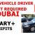 LIGHT VEHICLE DRIVER URGENT REQUIRED IN DUBAI