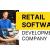 Retail software development services