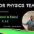 Senior Physics Teacher Required in Dubai