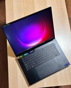 Razer Blade 16 2023 Model - Mint Condition