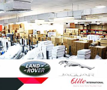 Elite International Motors - Genuine Auto Spare Parts & Accessories Supplier