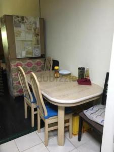 Ladies Bed Space in Discovery