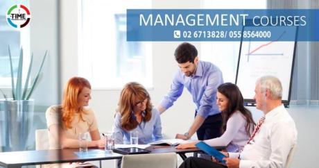 Effective Time Management Training in Abudhabi