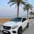 2016 Mercedes-Benz gle-class coupe - Dubai