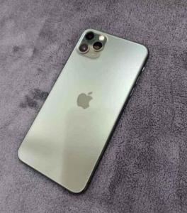 Iphone 11pro max 256GB