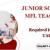 Junior School MFL Teacher Required in Dubai