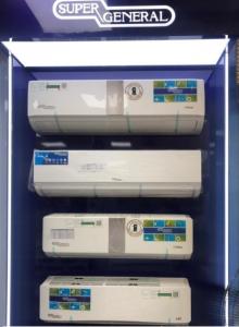 SPLIT A/C FOR SALE BRAND NEW