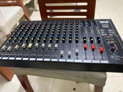 AHUJA AMC 2012 Audio Mixing Console For Sale