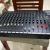 AHUJA AMC 2012 Audio Mixing Console For Sale