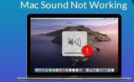 Macbook Audio IC Repair in Dubai