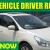 LIGHT VEHICLE DRIVER REQUIRED