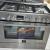 High Quality Electrolux Gas Cooker
