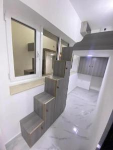 Partitions available