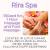 Rira Spa offer 01/01/2025